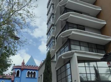 Edificio-Hotel-Fabrica · 4474m² · 50 Habitaciones · 47 Estacionamientos · Edificio de Renta 7 Pisos y 47 Parqueaderos - Sector La Mariscal, Centro Norte de Quito