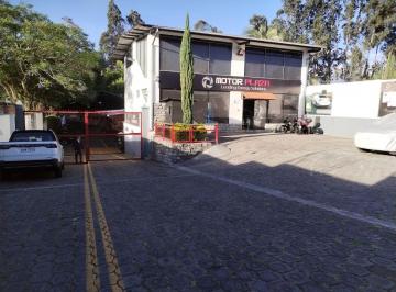 Oficina comercial , Quito · Rento Espacio Comercial de 1500 m² en La Av General Enríquez Diagonal Al San Luis Shopping