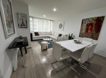 Departamento de 2 habitaciones, Quito · Lujoso Departamento en Arriendo en El Bosque
