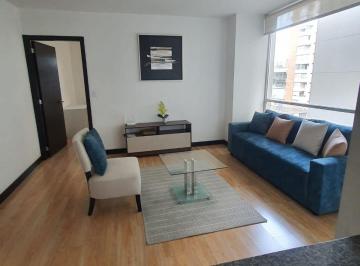 Suite de 1 habitación, Quito · Suite en Venta Sector República del Salvador