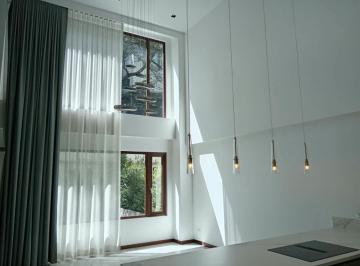 Departamento de 3 habitaciones, Quito · (My) Espectacular Departamento Duplex de Venta o Arriendo Edificio Syrah
