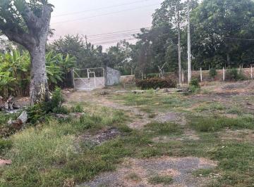 Terreno / Lote , Yaguachi · Terreno Agrícola en Venta