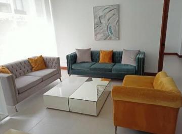 Departamento de 2 habitaciones, Quito · Departamento de 118 m² con 2 Habitaciones en Venta y Alquiler en Cumbayá, Jardin