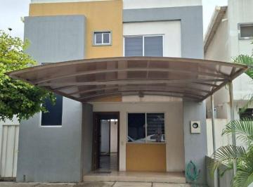 Casa de 3 habitaciones, Durán · Casa Esquinera en Venta, Urb. Panorama Real, Durán