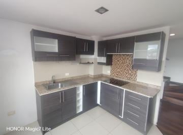 Departamento · 78m² · 2 Habitaciones · 1 Estacionamiento · Departamento Duplex Venta 12 de Octubre Cerca a La Universidad Católica
