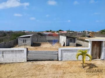 Terreno / Lote · 500m² · Venta Terreno Ancon Barrio Ingles con Cerramiento