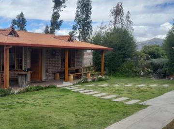 Casa · 300m² · 2 Habitaciones · 2 Estacionamientos · Airbnb Andes Escape | Family