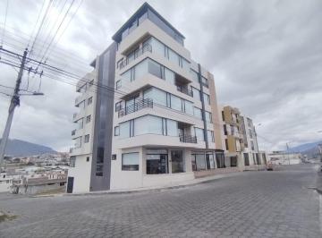 Departamento de 3 habitaciones, Latacunga · Departamento de Arriendo en Latacunga.