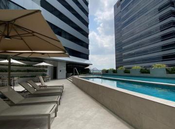Suite de 1 habitación, Guayaquil · Hermosa Suite Amoblada de Alquiler en Torre Millenium