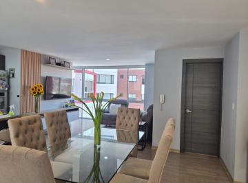 Departamento de 3 habitaciones, Quito · Departamento en Venta – Bosmediano | 2 Dorm. | 2 Parqueaderos | Usd 163.000