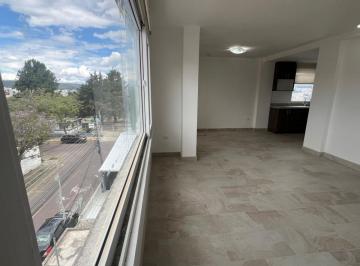 Departamento de 3 habitaciones, Quito · Departamento a Estrenar en Venta – Sector Kennedy 3 Dorm.
