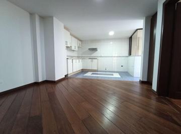 Suite de 1 habitación, Quito · Rento Suite con Patio Propio, Acepta Mascotas en La República del Salvador