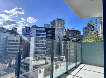 Departamento de 2 habitaciones, Quito · Departamento en Venta de 2 Dorm. Sector República del Salvador