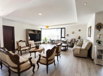 Departamento de 2 habitaciones, Cuenca · Departamento de 3 Dorm. en Venta en Edificio Miro – Cuenca