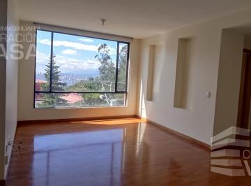 Suite · 58m² · 1 Habitación · 1 Estacionamiento · La Granja - Hospital Metropolitano, Suite de Venta 58 m²