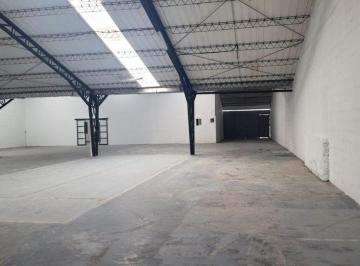 Bodega-Galpón , Quito · Arriendo Galpon Av de Los Granados Sector El Ciclista