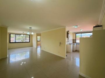 Departamento de 2 habitaciones, Cuenca · Departamento en Alquiler Sector Av Diez de Agosto, Virgen del Bronce