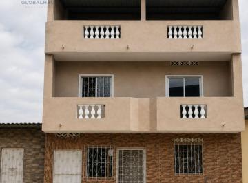 Casa · 252m² · 6 Habitaciones · Edificio Residencial en Venta de 3 Plantas en Precoop. Dignidad Popular L. B.