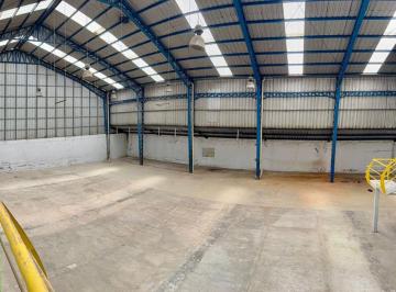Bodega-Galpón , Quito · Vendo Galpon Industrial en Guamaní