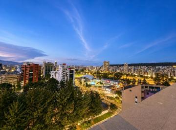 Departamento · 72m² · 2 Habitaciones · 1 Estacionamiento · Departamento de 2 Habitaciones en Venta – a Pasos del Parque La Carolina