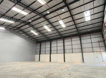 Bodega-Galpón , Guayaquil · Alquiler Bodega Industrial 600 m² en Samborondón