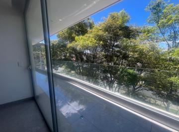 Departamento · 109m² · 2 Habitaciones · Departamento en Venta de Lujo de 3 Dorm. por Estrenar en Granda Centeno