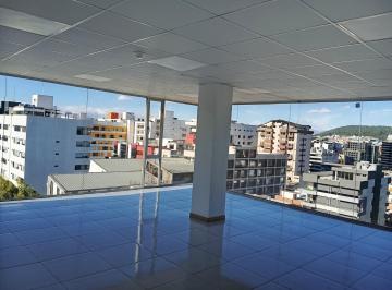 Oficinas en Venta-Edf Opal_JUAN DIGUJA OE 2-66 Y VOZANDES 266 · Oficinas y Consultorios de Venta por Estrenar | Sector Hospital Axxis | Supermaxi Granda Centeno