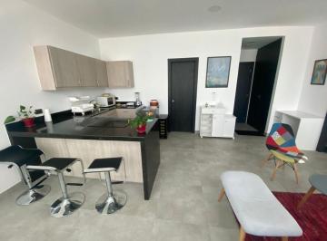 Suite de 1 habitación, Guayaquil · Suite en Venta Doubletree Hotel (A. Salvador)