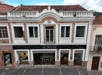 Casa de 1 habitación, Cuenca · Casa Comercial en Centro Historico de Cuenca