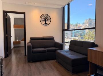 Suite de 2 habitaciones, Quito · Suite Amoblada en Renta – Av 6 de Diciembre