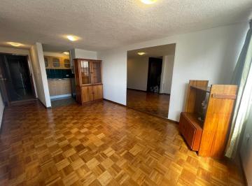 Departamento · 44m² · Renta Suite Sector La Carolina