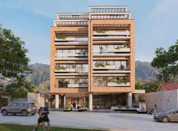 Departamento de 2 habitaciones, Cuenca · Proyecto Roma | El Río Frente a Tu Terraza.
