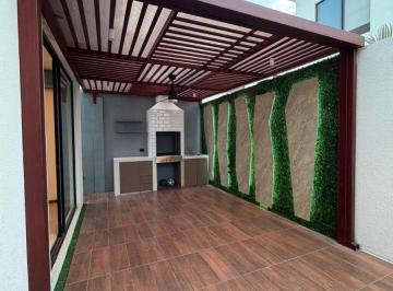 Casa de 4 habitaciones, Guayaquil · Casa en Venta Punta Esmeralda Via a La Costa