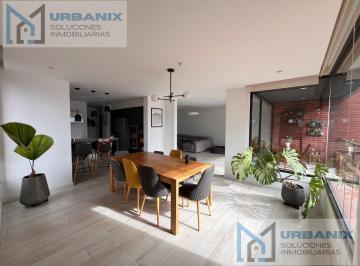 Departamento · 213m² · 3 Habitaciones · 2 Estacionamientos · Departamento en González Suárez