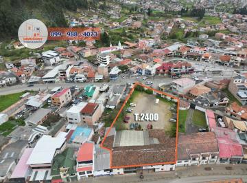 Casa de 1 habitación, Cuenca · ¡Gran Oportunidad de Inversión en Baños!