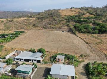 Terreno / Lote , Portoviejo · Terreno de Venta en Portoviejo Condado Oeste