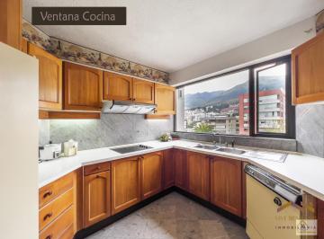 Departamento · 290m² · 3 Habitaciones · 2 Estacionamientos · Venta Departamento Boutique Sector Quito Tenis