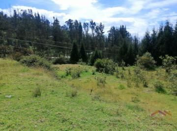 Terreno / Lote · 80m² · 2 Habitaciones · 4 Estacionamientos · Terreno en Venta Sector Conocoto Ideal Para Proyecto Vip