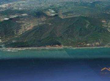 588 has. · Terreno en Venta 588 Has Ideal Para Proyecto Turístico en Manabí