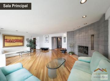 Departamento · 290m² · 3 Habitaciones · 2 Estacionamientos · Venta Departamento Boutique Sector Quito Tenis