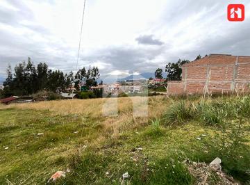 Terreno / Lote , Cuenca · Vendo Terreno Plano Ideal Para Condominio en Cuenca – Sector Racar (St4157)
