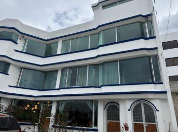 Departamento de 3 habitaciones, Quito · Departamento en Renta a Estrenar – Sector El Condado