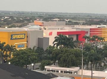 Oficina comercial , Daule · Alquilo Oficina Comercial de 48 m² en Alquiler en La Aurora