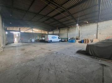 Bodega-Galpón , Guayaquil · Se Vende o Alquila Galpon de 1951 m² en El Sur de Guayaquil Guasmo Norte Andec
