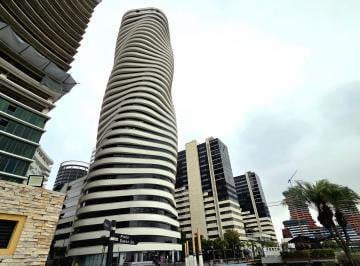 Oficina comercial · 67m² · Vendo Oficina The Point Puerto Santa Ana Guayaquil (Samib)