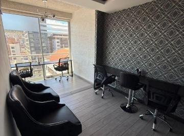 Oficina comercial , Quito · Oficina Comercial de 104 m² en Alquiler en La Carolina