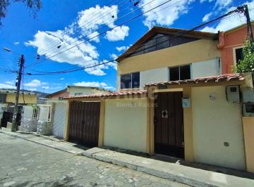 Casa de 5 habitaciones, Quito · Casa Independiente de Venta en Pusuquí
