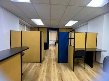 Oficina comercial , Quito · Oficina en Alquiler Sector República del Salvador
