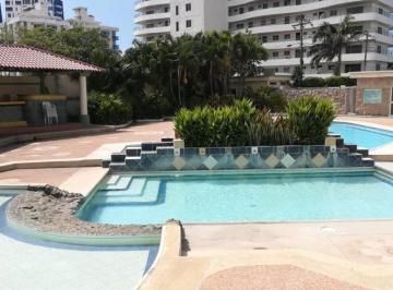 Departamento de 2 habitaciones, Esmeraldas · Venta Departamento en La Playa de Tonsupa, 165 m. con Terra