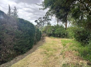 Terreno / Lote , Quito · Terreno en Venta | San José – La Viña Alta